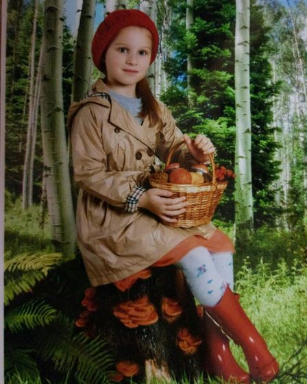 Одинокая, больная женщина с детьми