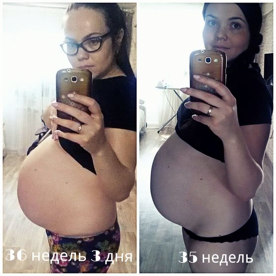 Девочки, опустился или подрос? 😄