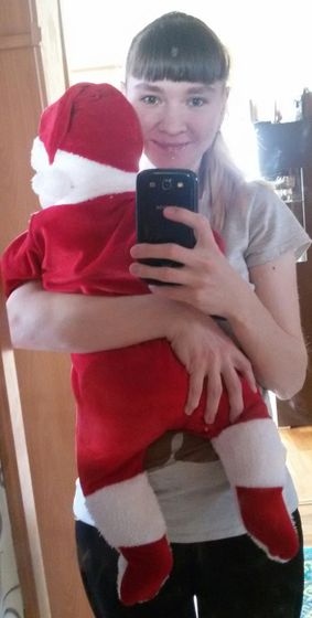 С новым годом!)