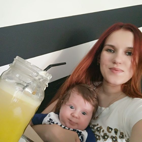 Прекрасный день!