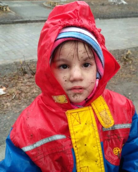 радость в буднях, конец апреля. Снег растаял)