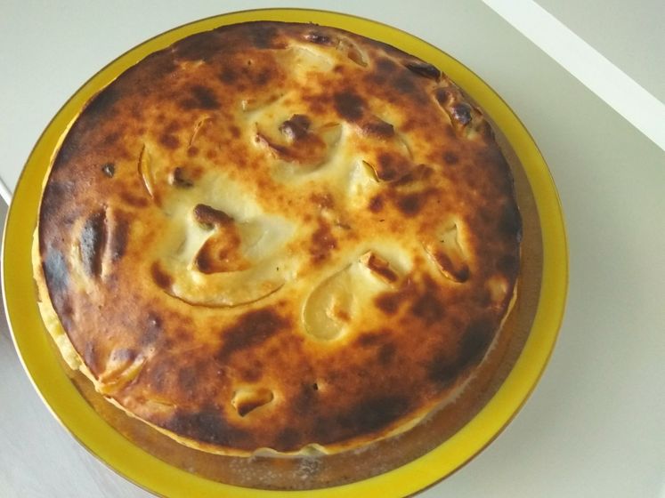 Вот она)