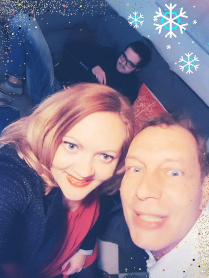 35 недель. Отёки, прогнозы и последние закупки.