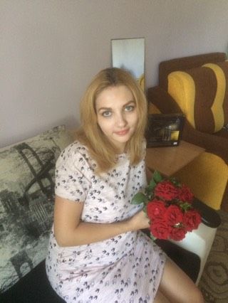 Теперь я стала на год взрослее ?