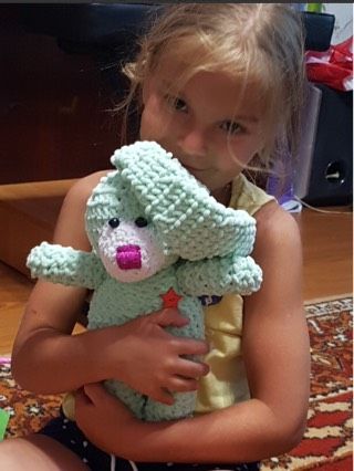 Подарки на Новый год