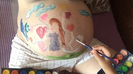 Мои 9+.Здравствуйте!Меня зовут Маша и я трус!
