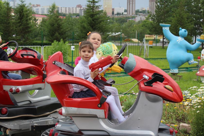 Машино лето) в стихах и фото)