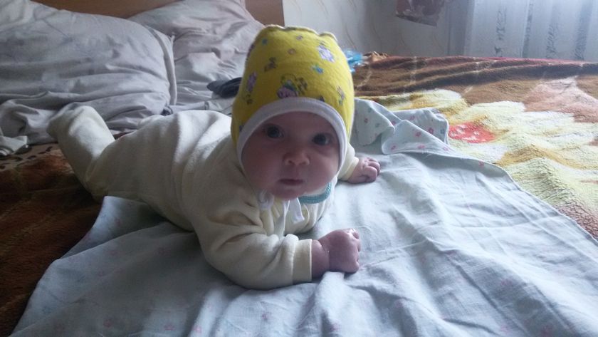 Круть верть