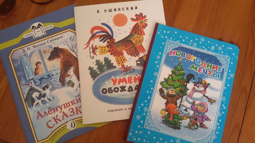 похвастушки книжки 😄