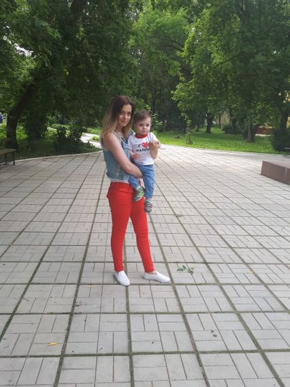 Спешу похвастаться 😀