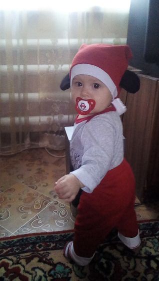 Новый год