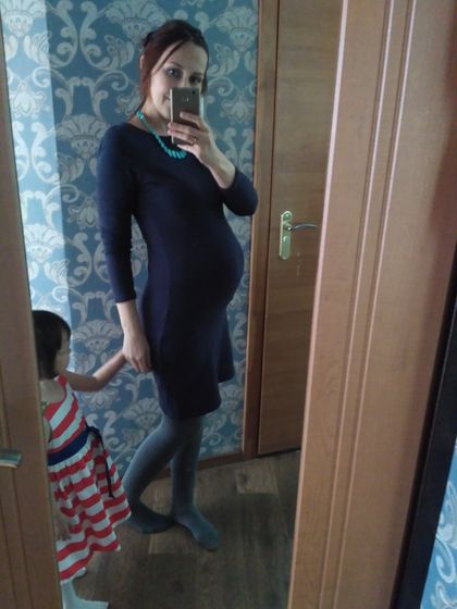 Мои 27 нелель