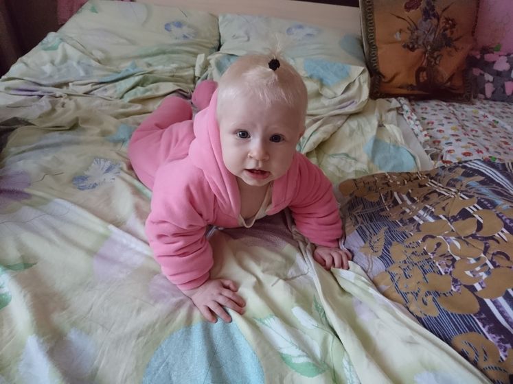 8 месяцев!!!