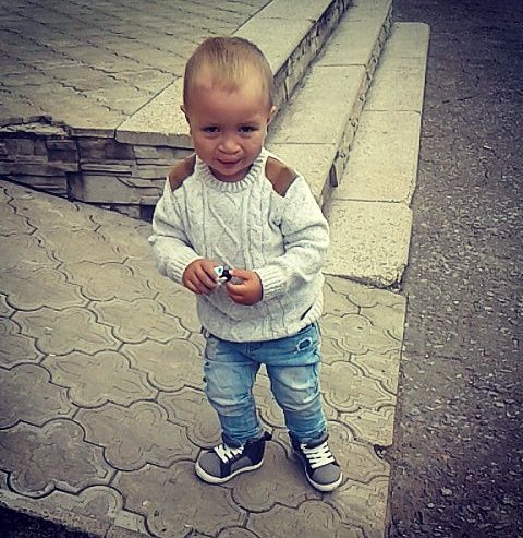 Садик,адаптация!!!