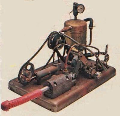 Изобретения 1860 годов))))