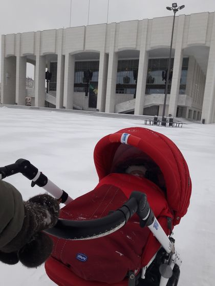 Девы, кто живет в
