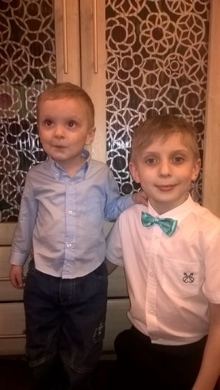Наши фото