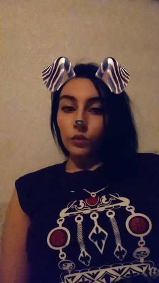 Потеряшка!)