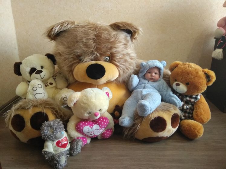 Давно не писала)