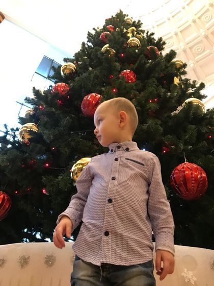29.12-31.12- с наступающим!