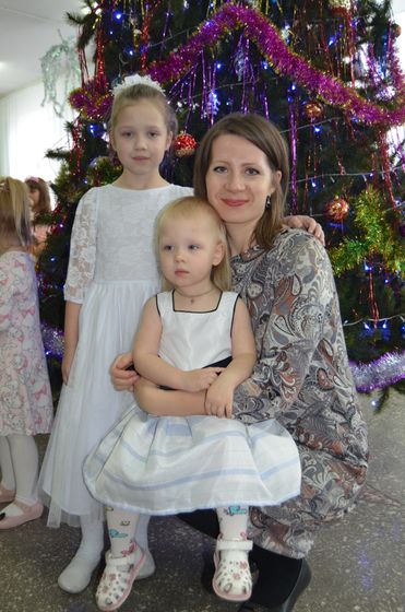 С Наступающим всех, кто меня еще помнит