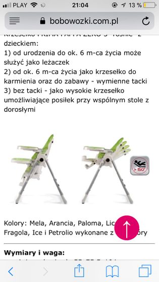 Peg Perego