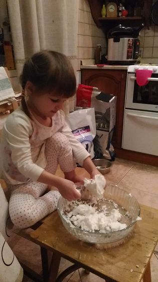 Наш адвент: 30.11-05.12