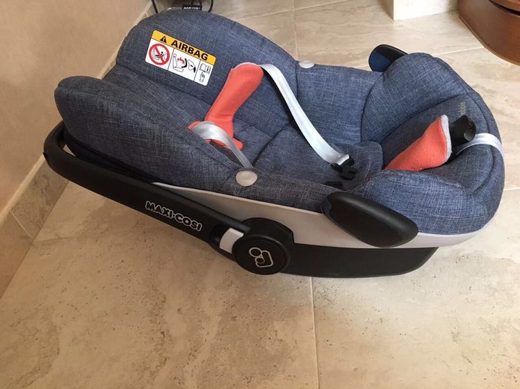 Maxi-Cosi