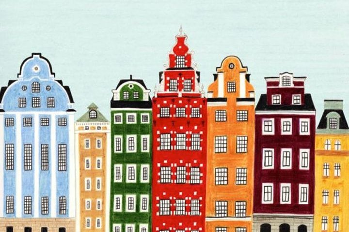 про рациональное потребление: Лагом. Альернатива или замена Хюгге?