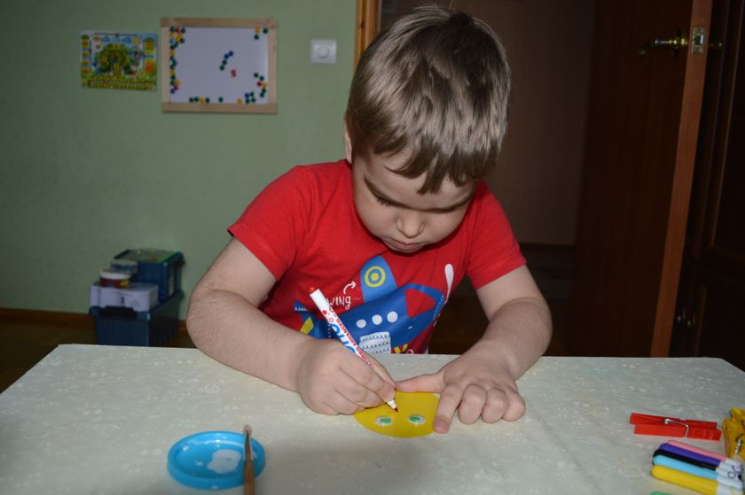 Марафон