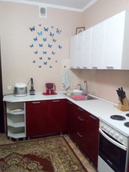 Кухня