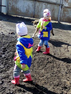 Курточное. 