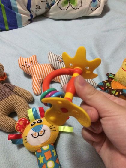 Игрушки)