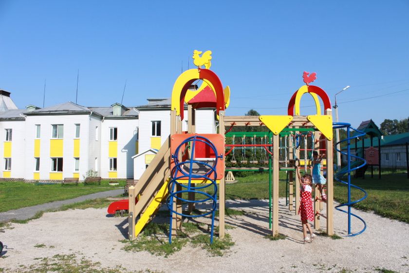 Машино лето) в стихах и фото)