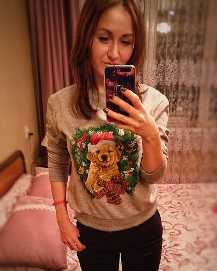 Рисую на одежде