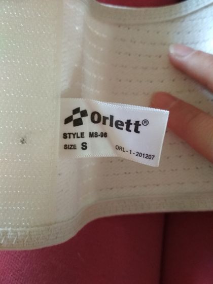 Отдам бандаж