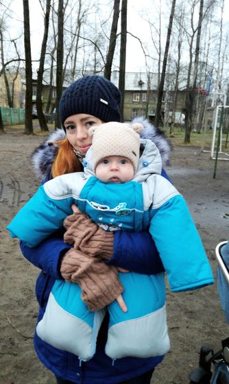 Конец 3 месяца или сколько всего за месяц произошло ))