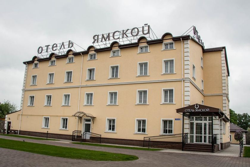 Отдых в Эмиратах ч.1