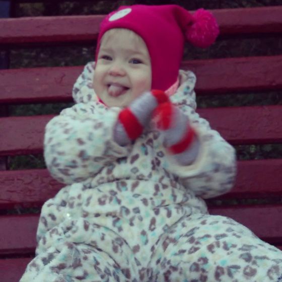 Моя Хомочка😍💖👸