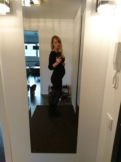 19 неделек