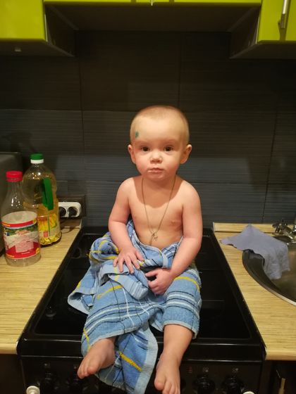 Совсем сюда не пишу