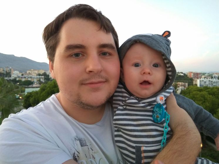 На сколько лет?