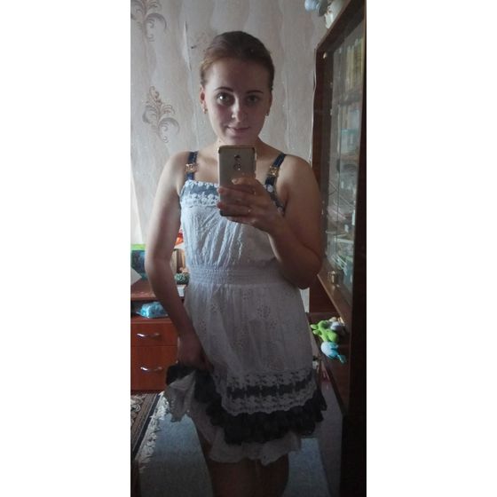 Немного о нас)