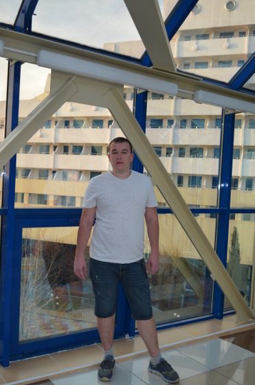санаторий ямал
