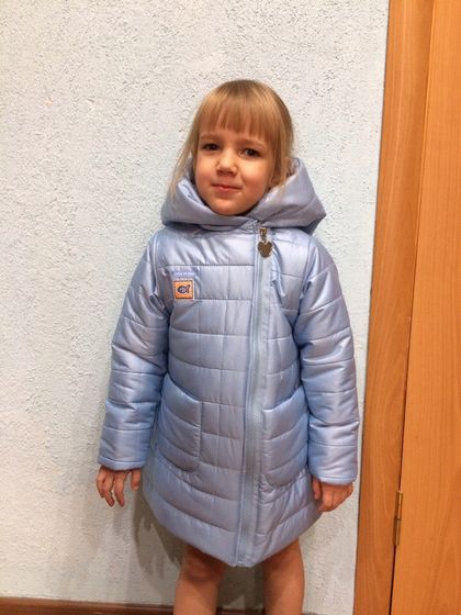 Мои пошивушки