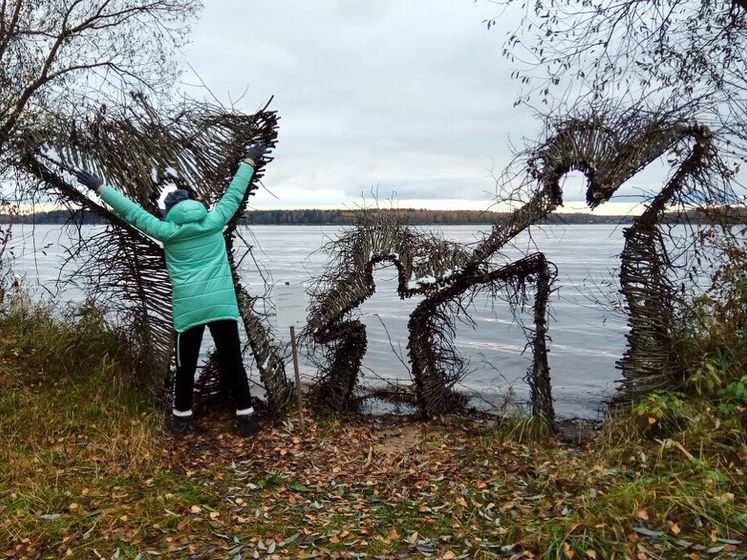 А вообще мы стараемся