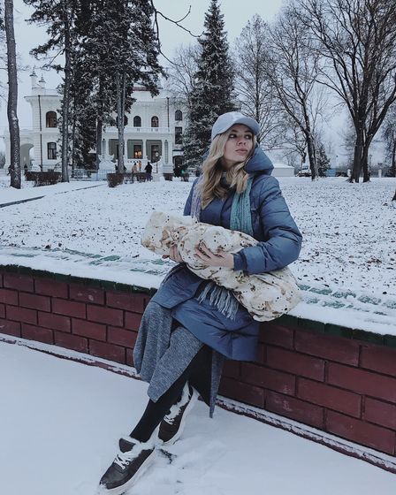 Снежок ❄️?