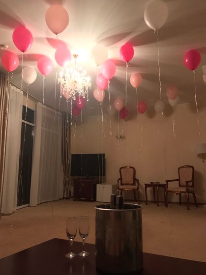 Люльку на прогулЬку ))