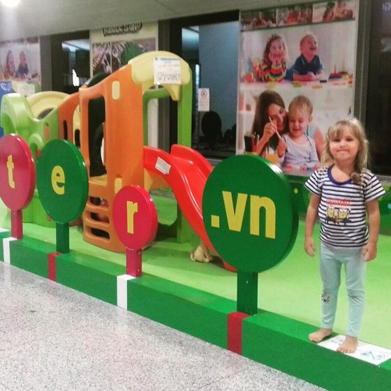 Вьетнам Муйне в апреле (часть 2)