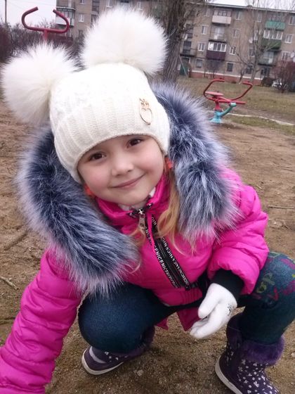 Тимоше 4 месяца